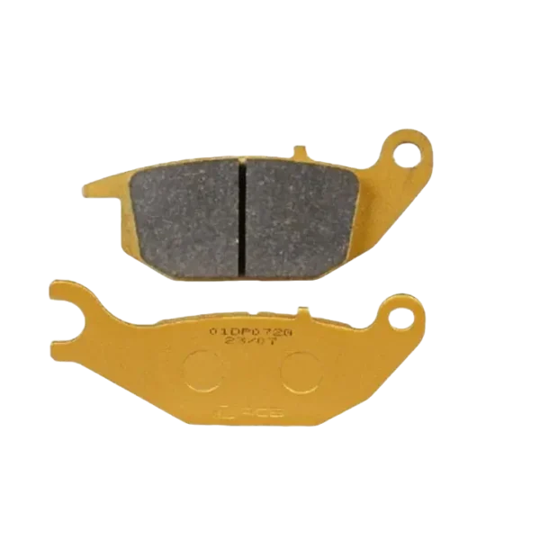 RCB S2-D2 SERIES BRAKE PAD