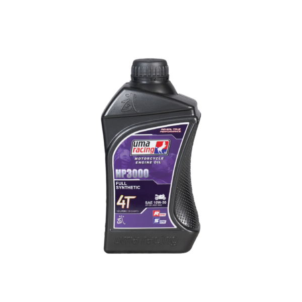 UMA-RACING.png HP3000 10W50 FULLY 1.2L