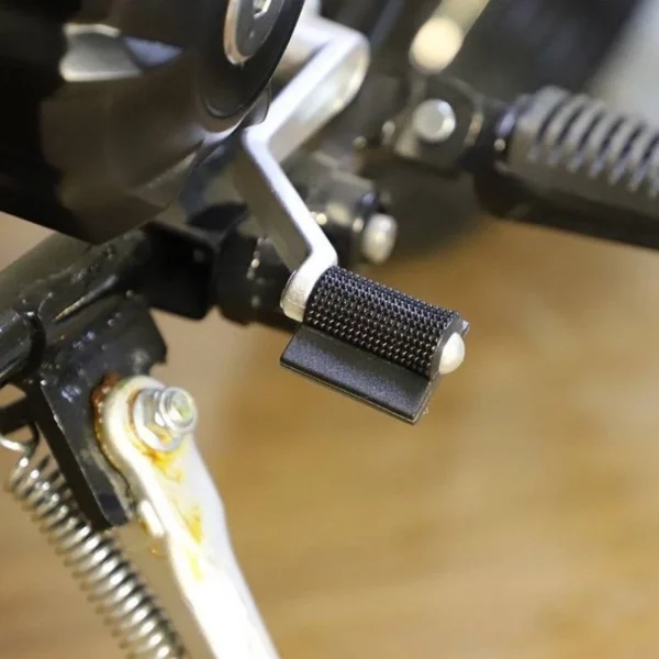Universal Motorcycle Gear Pedal Lever Sock Shift Cover Rubber