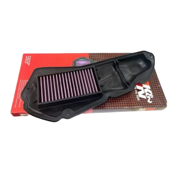 my-11134207-7rasg-m23rsos9p60o11 HONDA VARIO160 VARIO 160 ADV160 ADV 160 RACING AIR FILTER AIR CLEANER HIGH FLOW RACING PERFORMANCE