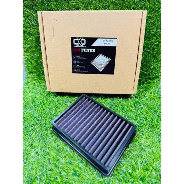 PERFORMANCE AIR FILTER CF MOTO 800MT